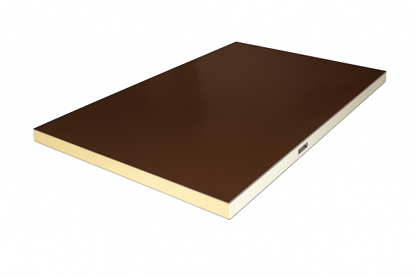 İzolasyon Paneli Detayı