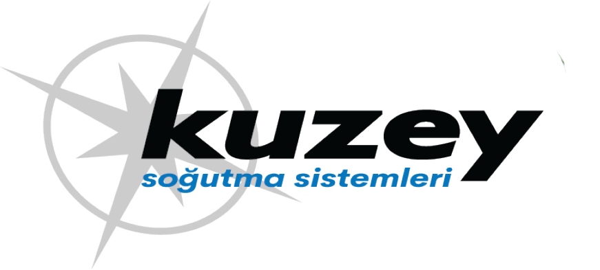 kuzeysogutmalogo Endüstriyel Soğutma Ekipmanları - Soğuk Hava Depoları - Odaları - Kuzey Soğutma